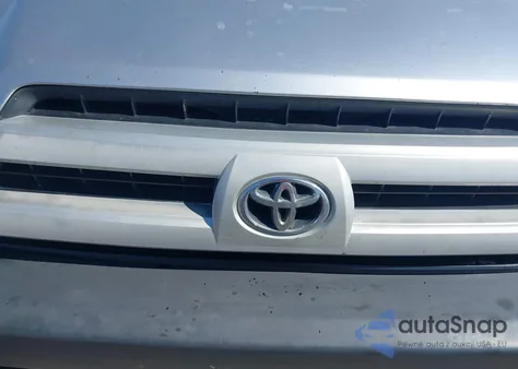 2003 Toyota 4Runner Sr5 V6 z USA, uszkodzony, nr VIN JTEZU14R230004111